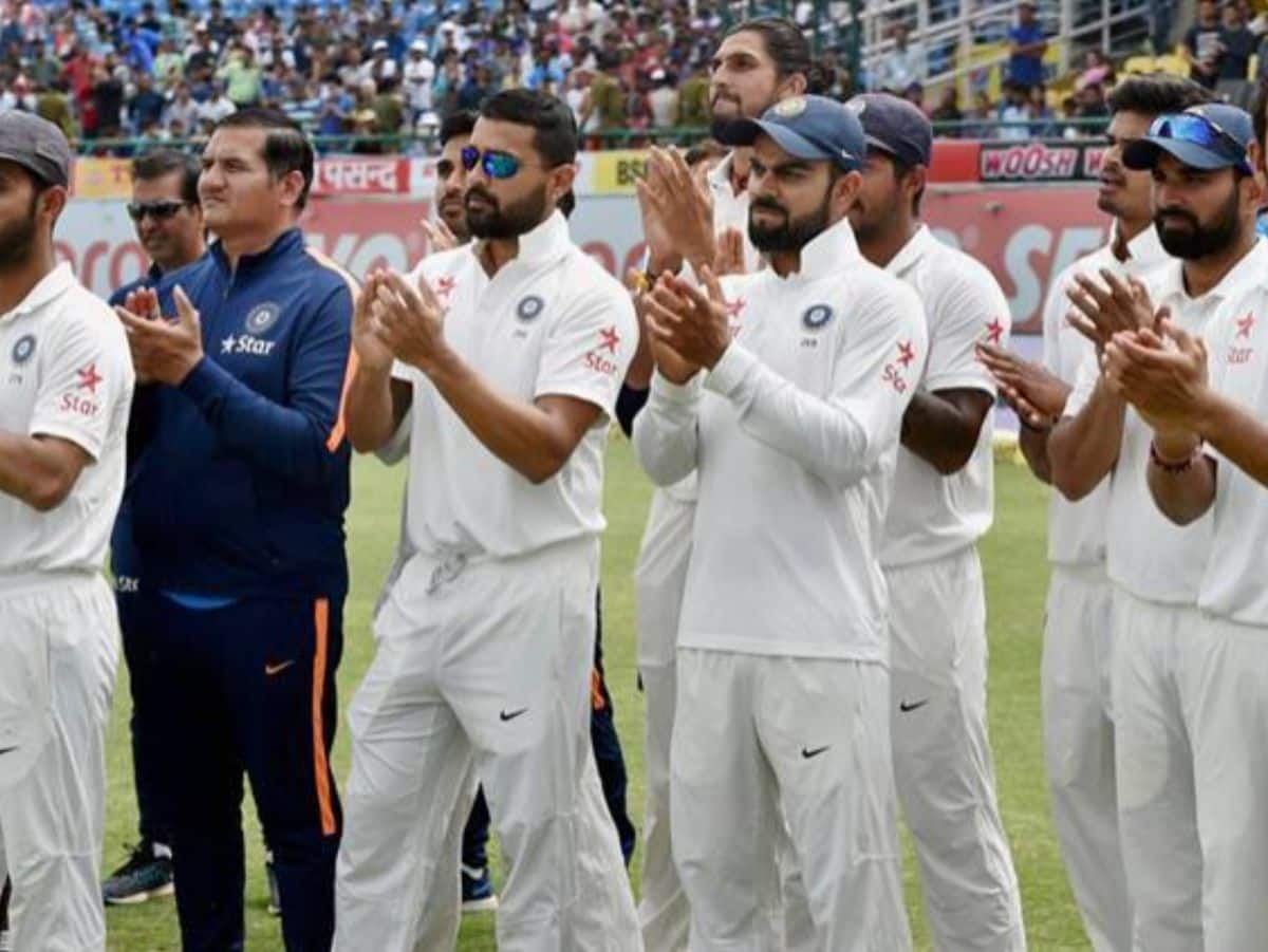 6 Batters, 4 Spinners, 3 Stumpers & 4 Pacers: All You Need To Know About India’s Squad For 1st Two Tests Against Australia